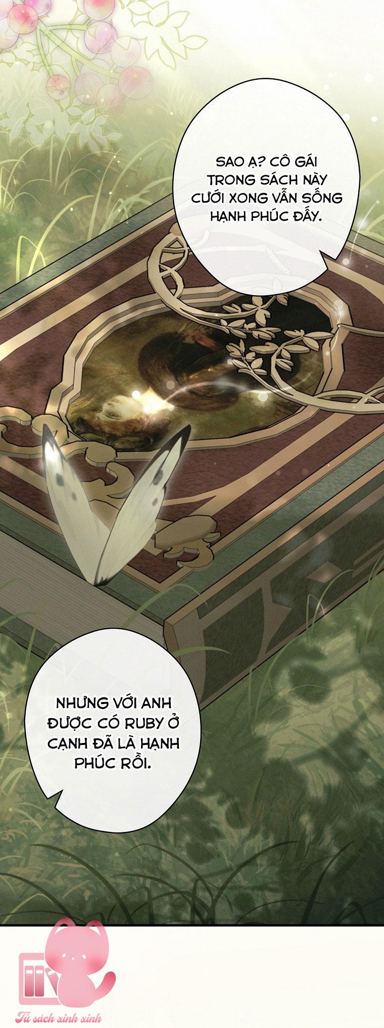 Cách Khiến Phu Quân Đứng Về Phía Tôi Chap 123 - Trang 2