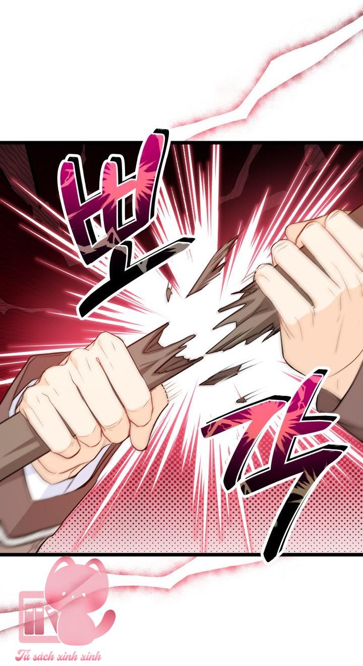 Quan Hệ Cộng Sinh Giữa Báo Đen Và Thỏ Trắng Chap 140 - Trang 2