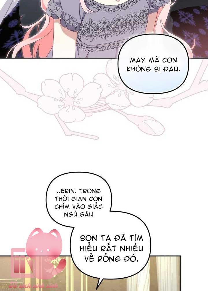 Tôi Được Nuôi Dưỡng Bởi Những Kẻ Phản Diện Chap 70 - Trang 3