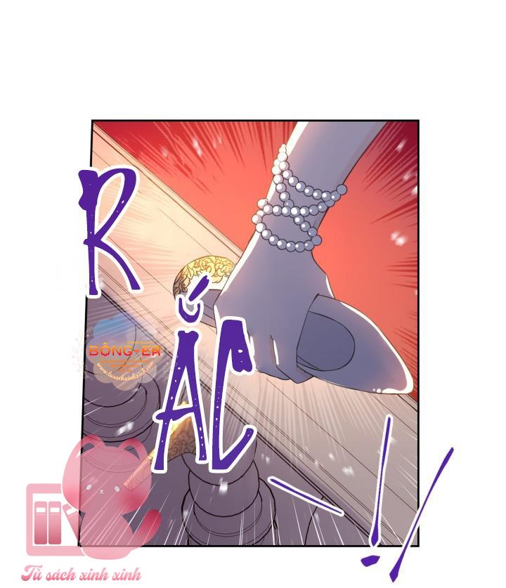 Hoàng Nữ Tóc Đen Chapter 5 - Trang 4