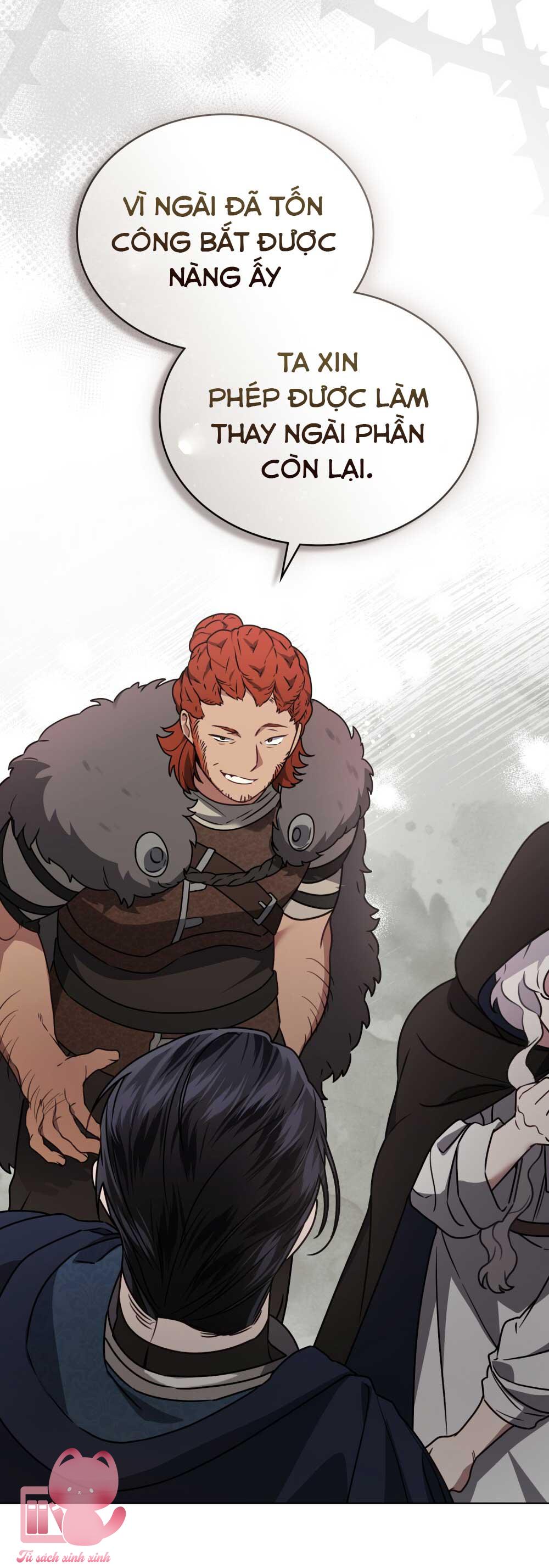 Hôn Nhân Khế Ước Chap 7 - Trang 4