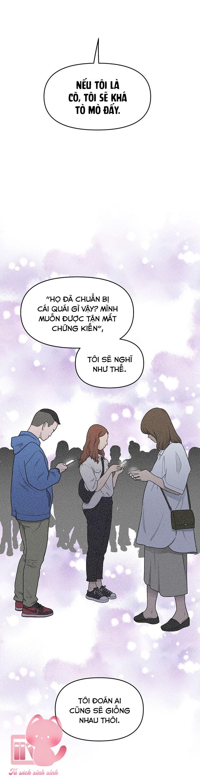 Gieo Nhân Gặt Quả Chap 45 - Trang 2