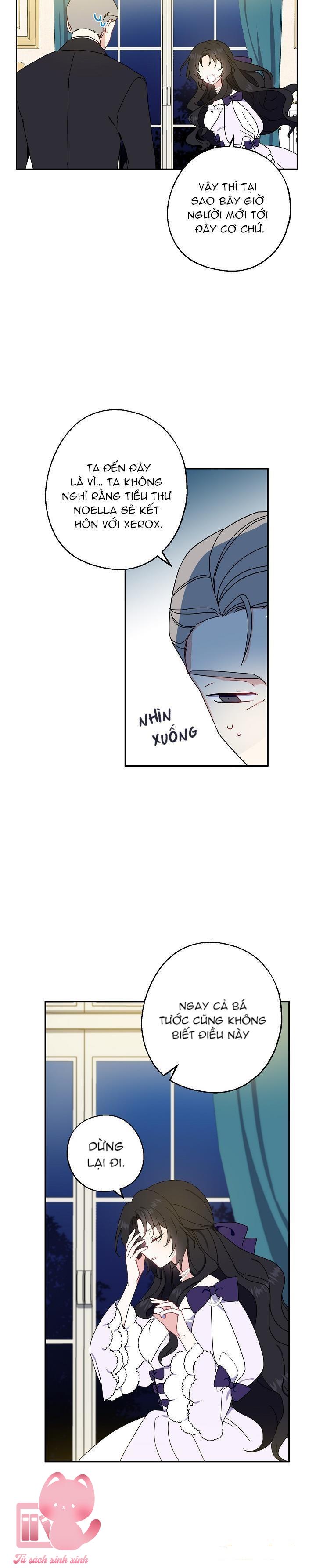 A Nào, Ngậm Thìa Vàng Nhé? Chap 6 - Next Chap 7