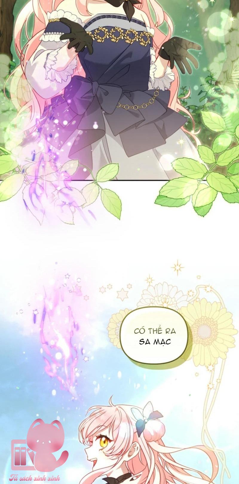 Tôi Được Nuôi Dưỡng Bởi Những Kẻ Phản Diện Chap 91 - Next Chap 92