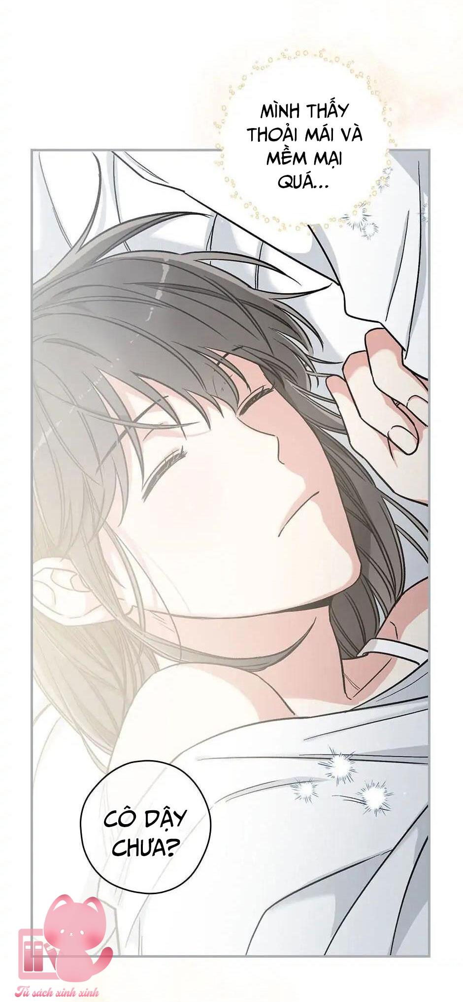 Ly Espresso Của Mùa Xuân Chapter 14 - Trang 4