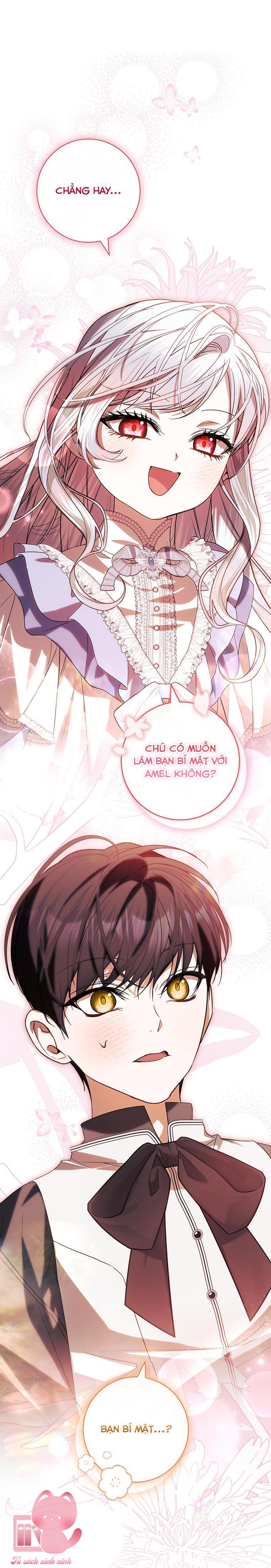 Nhận Nuôi Người Cha Phản Diện Chapter 78 - Trang 4