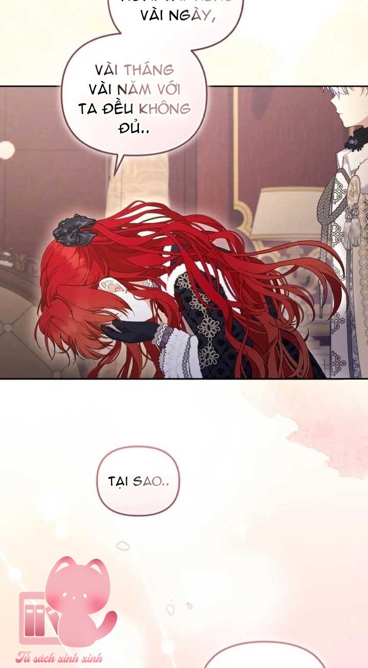 Tôi Được Nuôi Dưỡng Bởi Những Kẻ Phản Diện Chap 62 - Next Chap 63