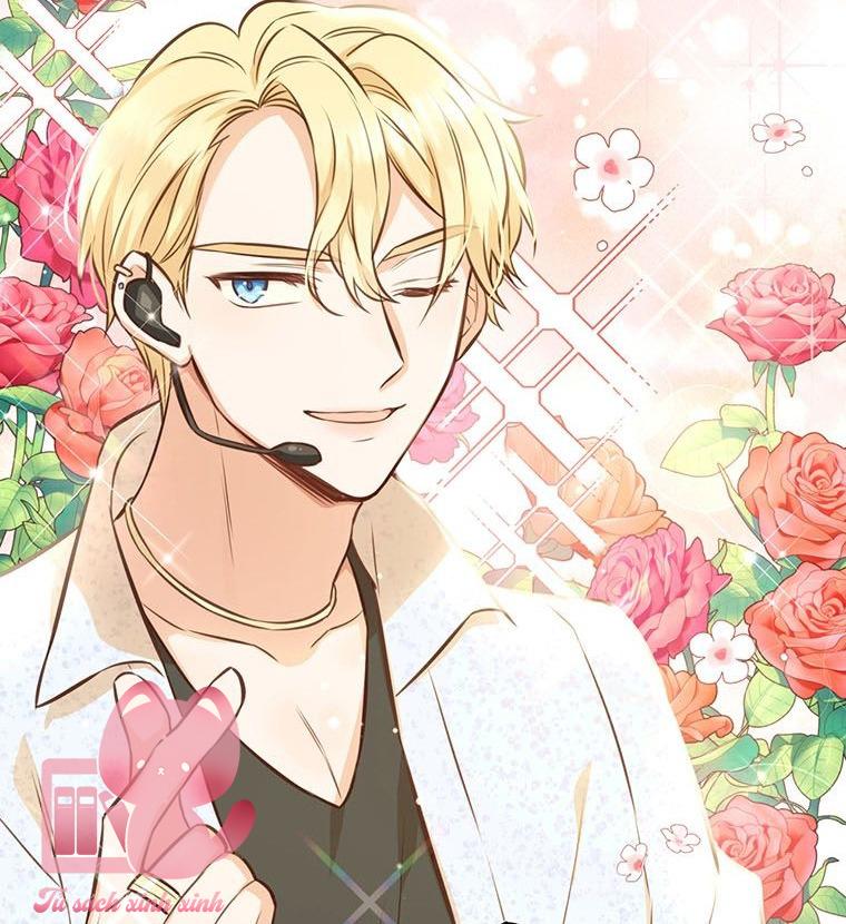 Yêu Tôi Đi, Dù Sao Ngài Cũng Chỉ Là Nhân Vật Phụ Chapter 38 - Trang 4