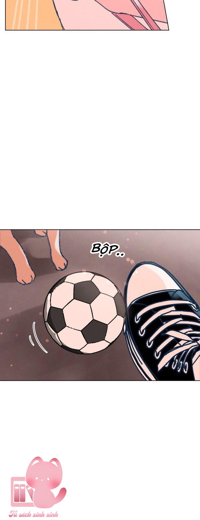 Bầu Trời Mùa Hạ Dấu Yêu Chapter 4 - Next Chapter 5