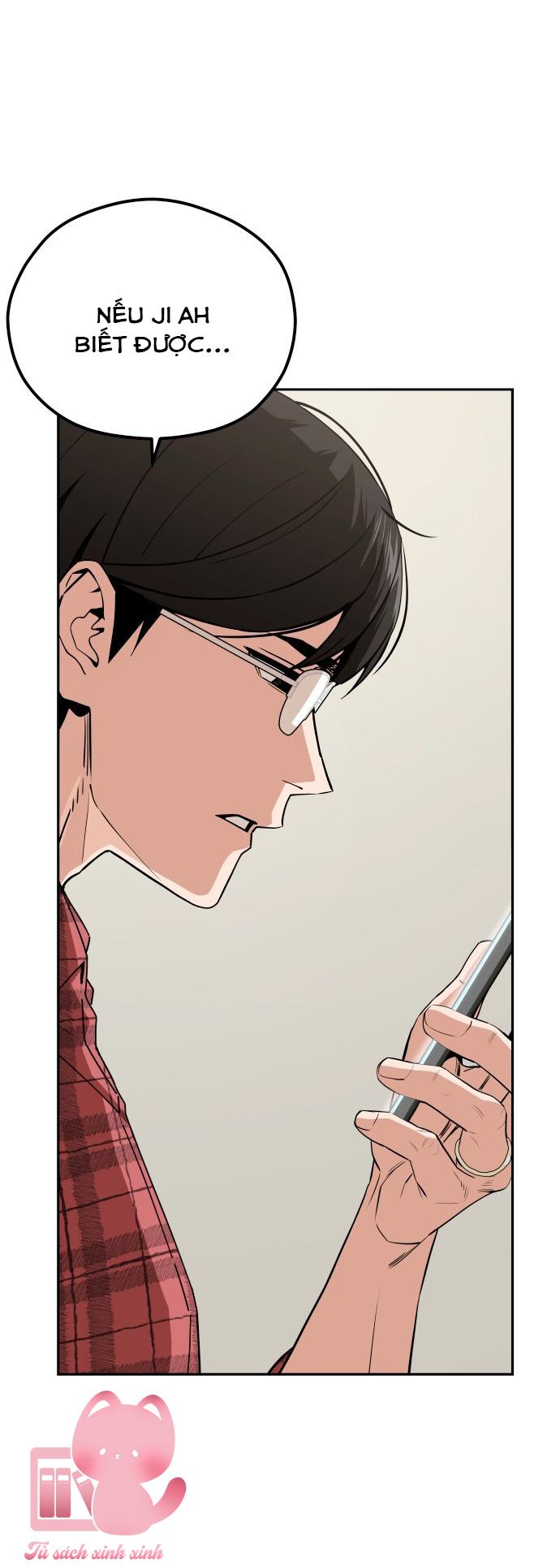 Lớ Ngớ Vớ Phải Tình Yêu Chapter 90 - Trang 4