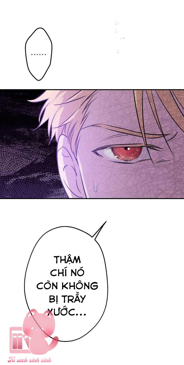 Những Nhân Vật Mạnh Nhất Thế Giới Ám Ảnh Tôi Chapter 28 - Trang 4