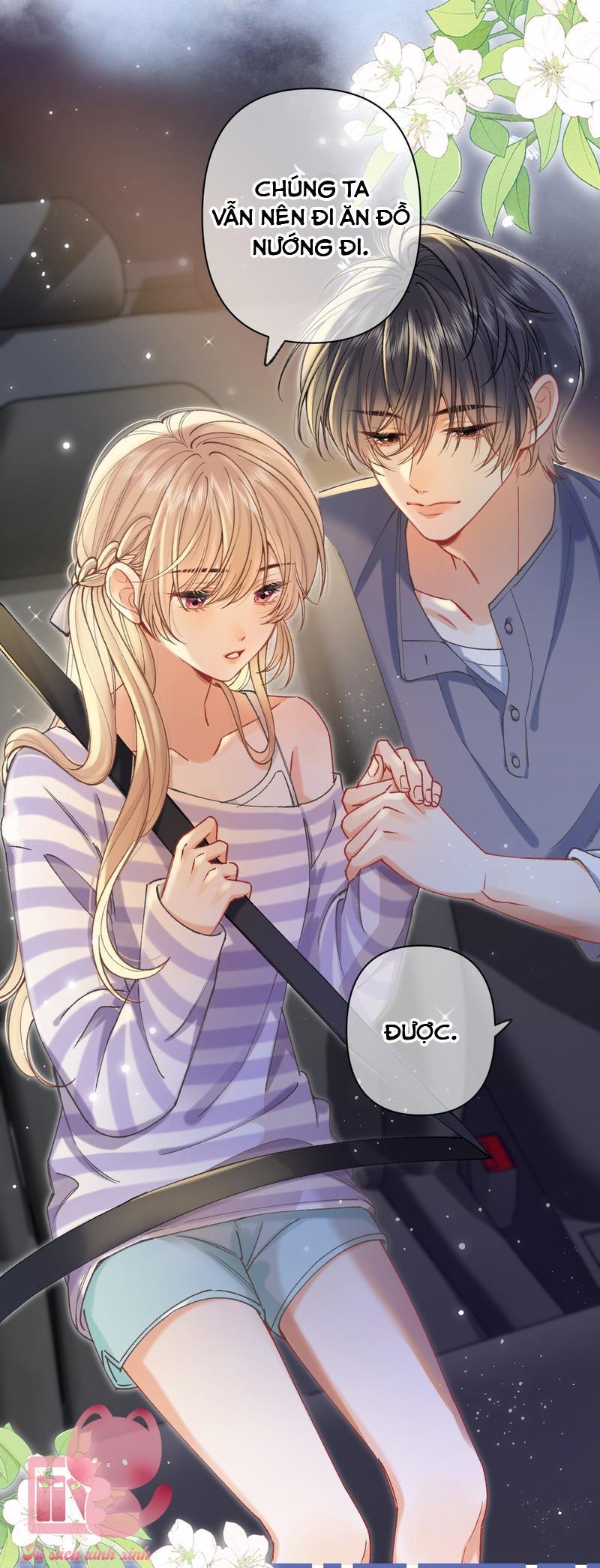 Mối Tình Thầm Kín Chapter 116 - Trang 4