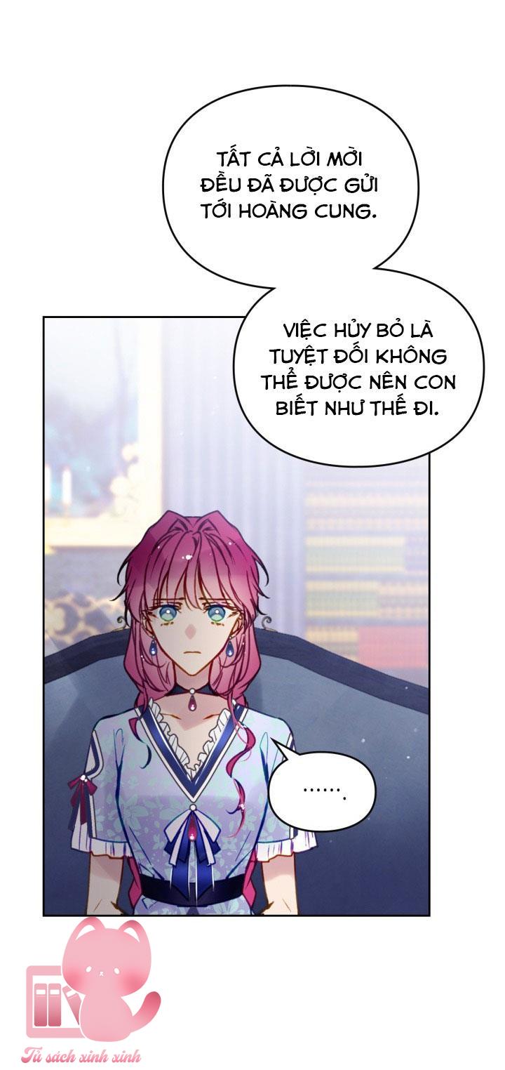 Kết Cục Của Nhân Vật Phản Diện Chỉ Có Thể Là Cái Chết Chapter 141 - Trang 4