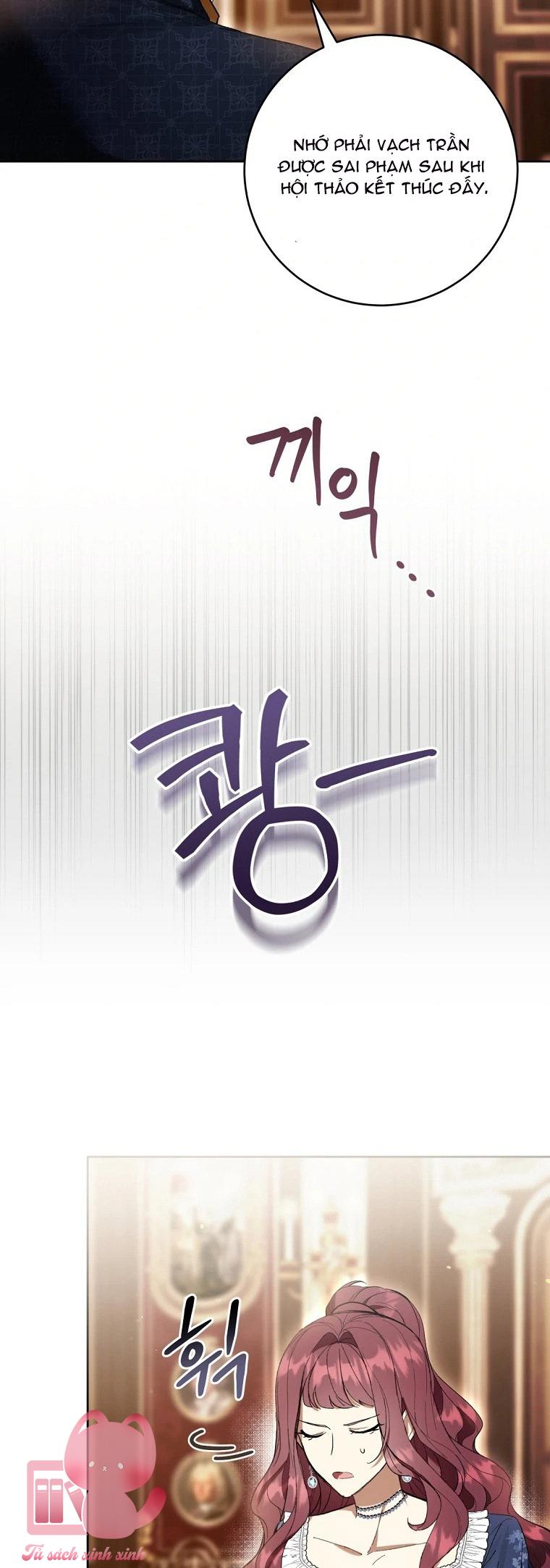 Làm Ác Nữ Bộ Không Tuyệt Sao? Chap 84 - Trang 4