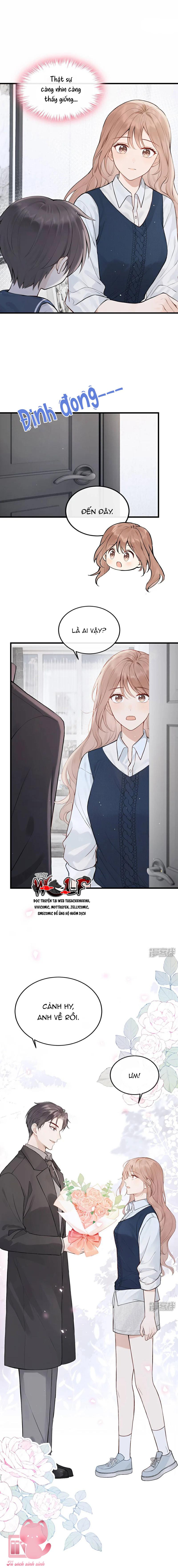 Sống Chung Để Tán Em Chap 90 - Trang 3