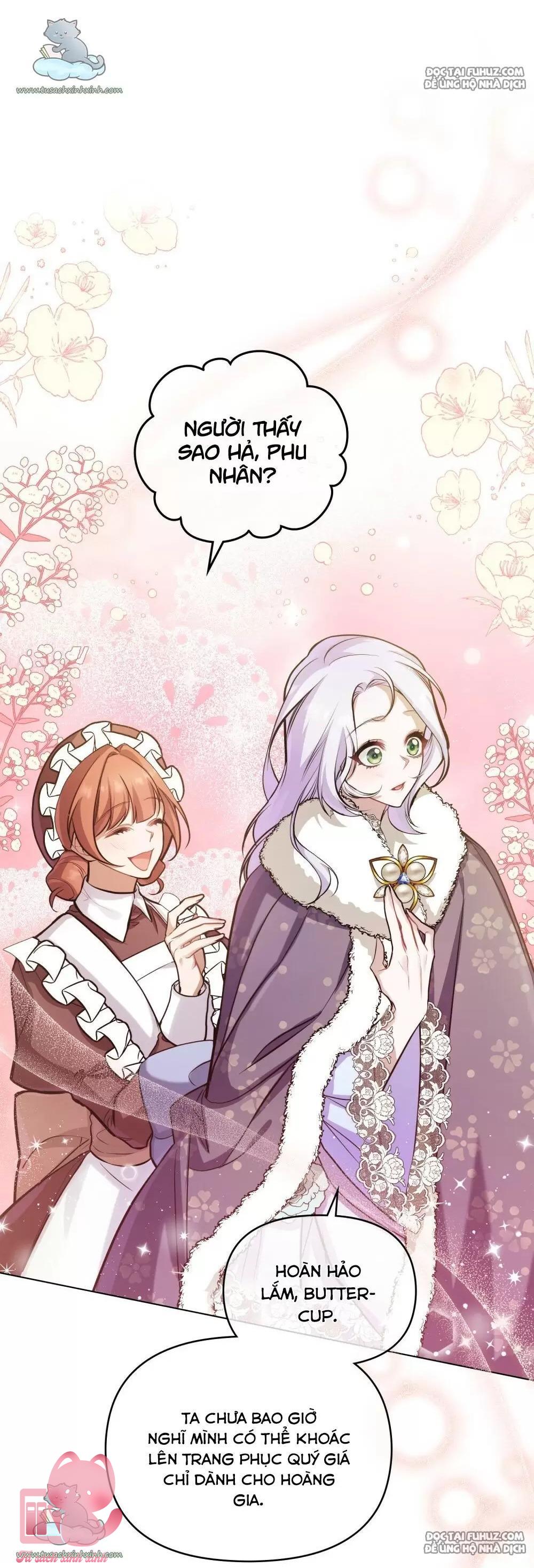 Nếu Không Vâng Lời Công Tước Chapter 4 - Trang 4