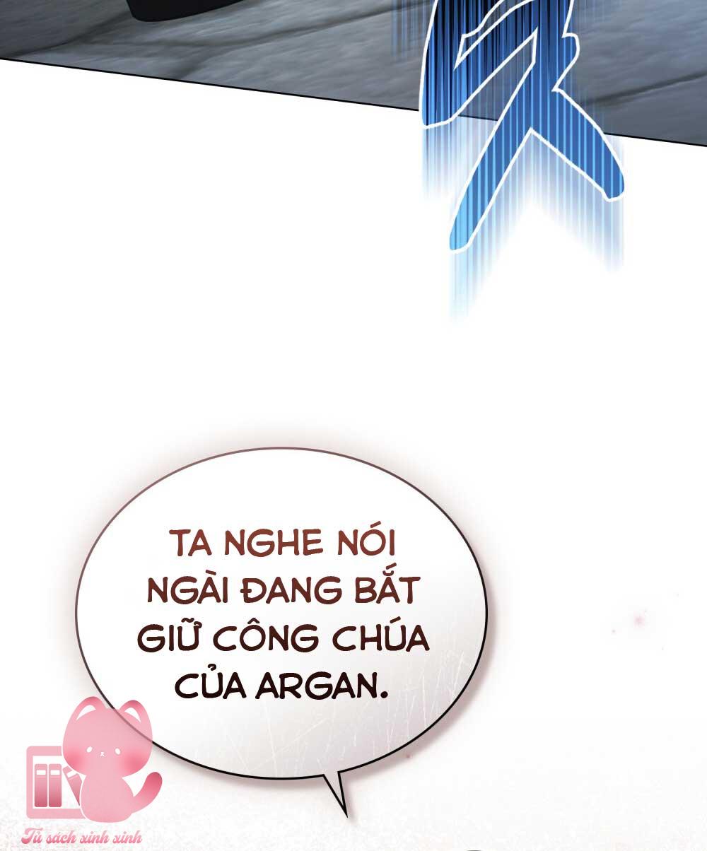 Hôn Nhân Khế Ước Chap 7 - Trang 4