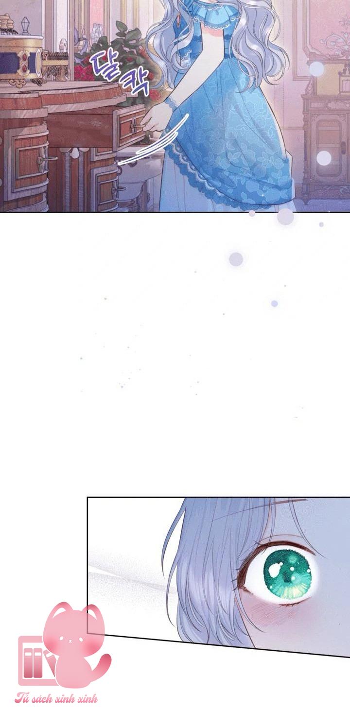 Người Anh Trai Mạnh Nhất Của Tôi Đã Mất Trí Nhớ Chap 11 - Trang 4