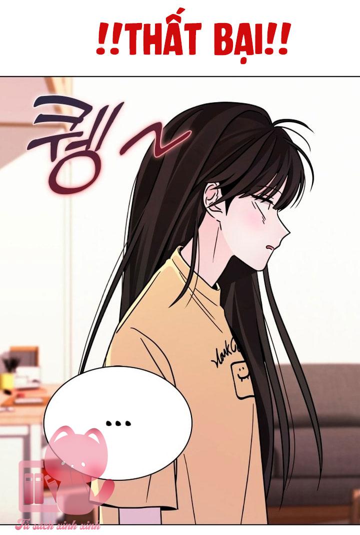 Hôn Trước Khi Ngủ Chapter 7 - Trang 4