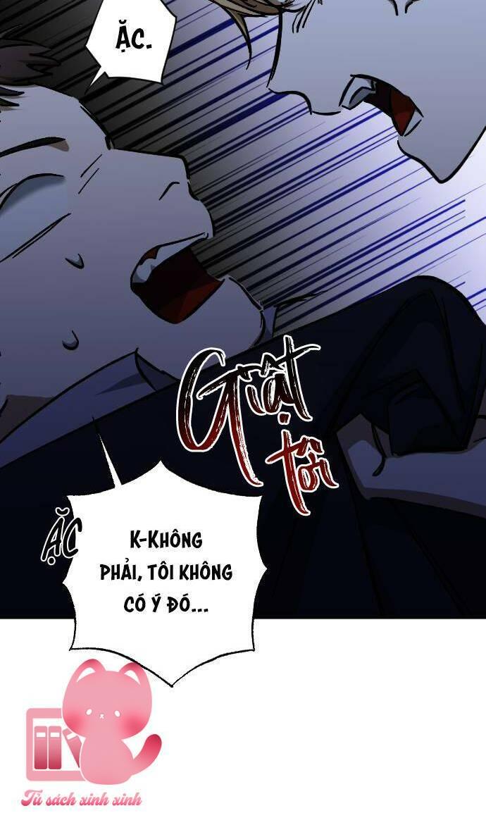 Đêm Của Bóng Tối Chapter 38 - Trang 4
