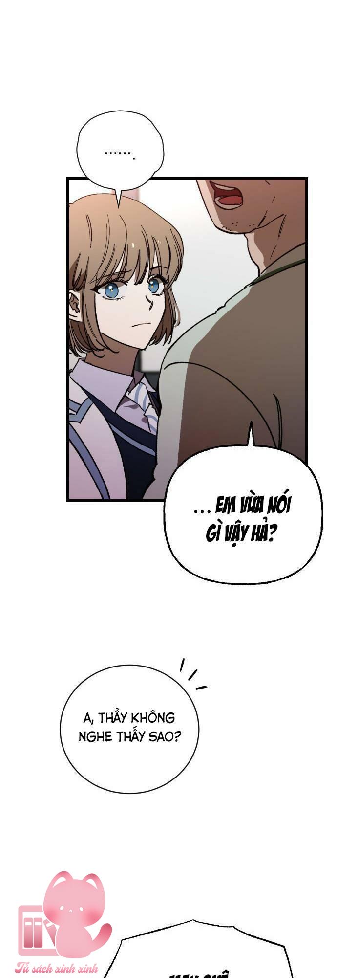 Đêm Của Bóng Tối Chapter 2 - Trang 4