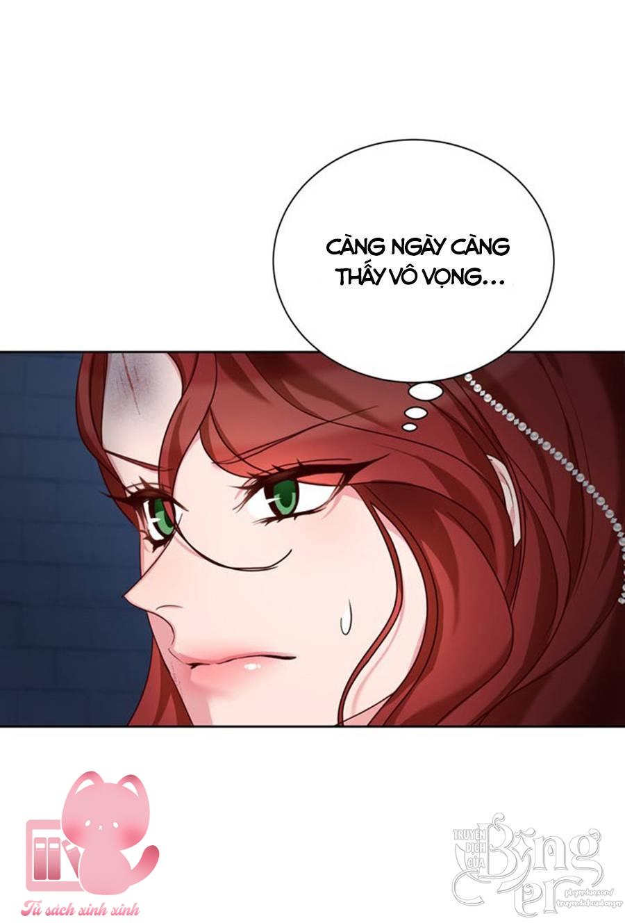 Thế Thì Ta Cứ Trở Thành Kẻ Ác Thôi Chap 26 - Trang 2