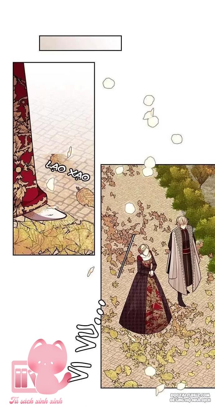 Hoàng Hậu Tái Hôn Chapter 40 - Trang 4