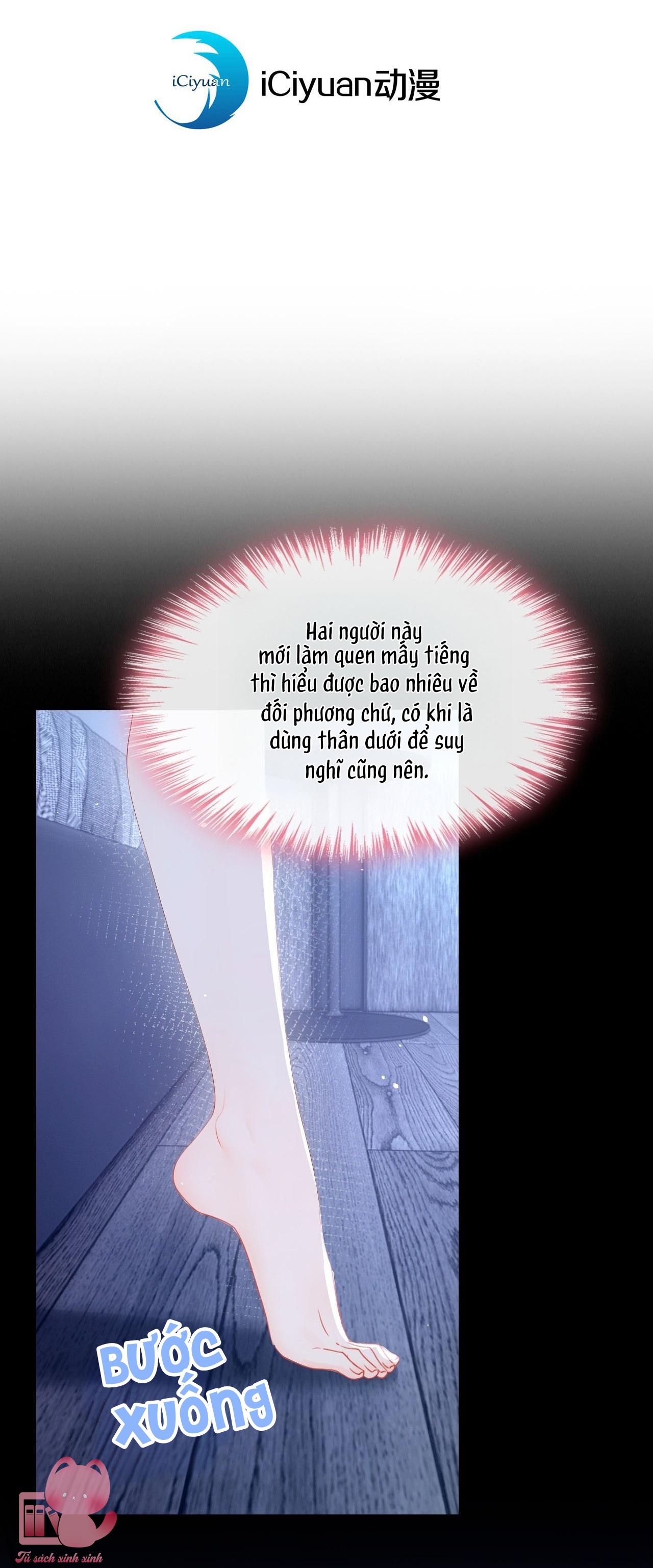 Sống Chung Để Tán Em Chap 12 - Next Chap 13