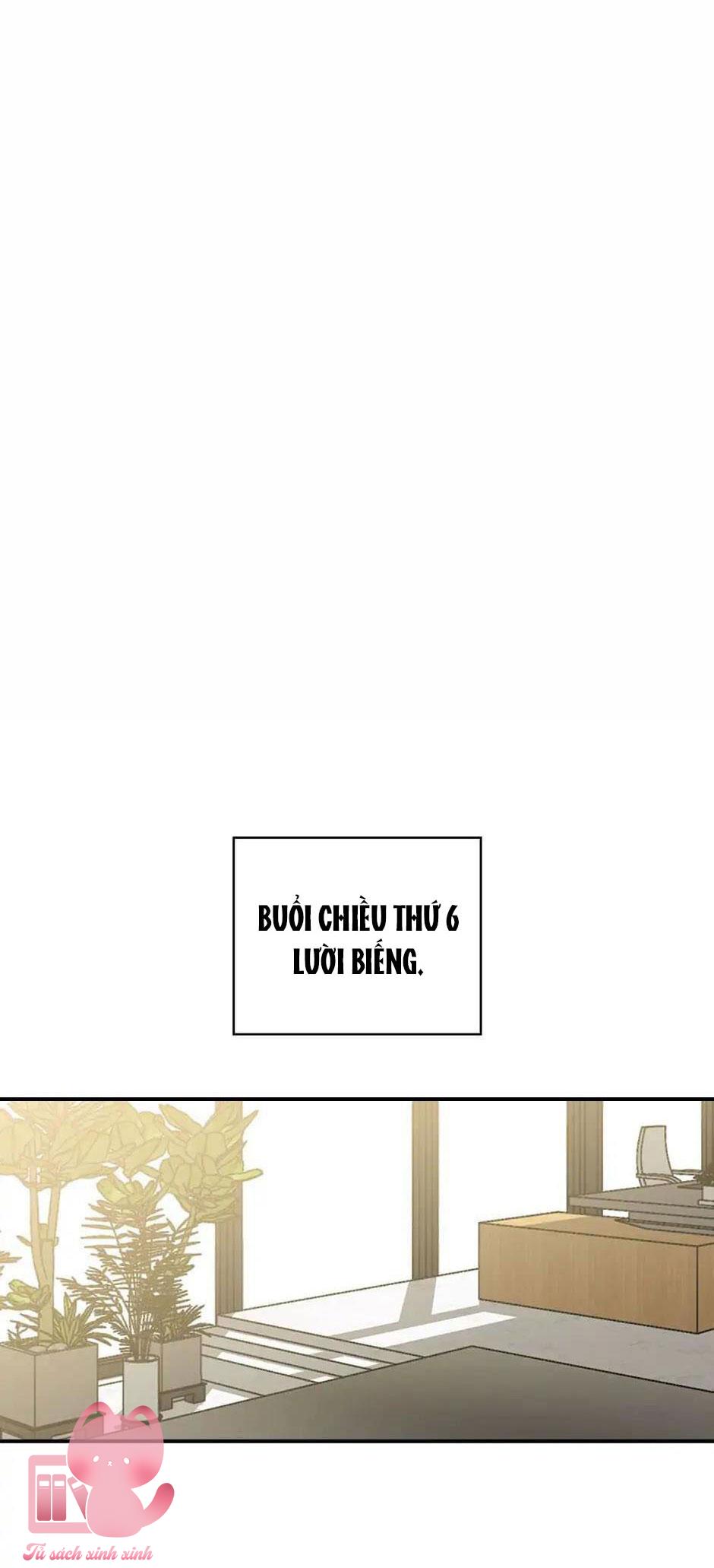Ly Espresso Của Mùa Xuân Chapter 9 - Trang 4