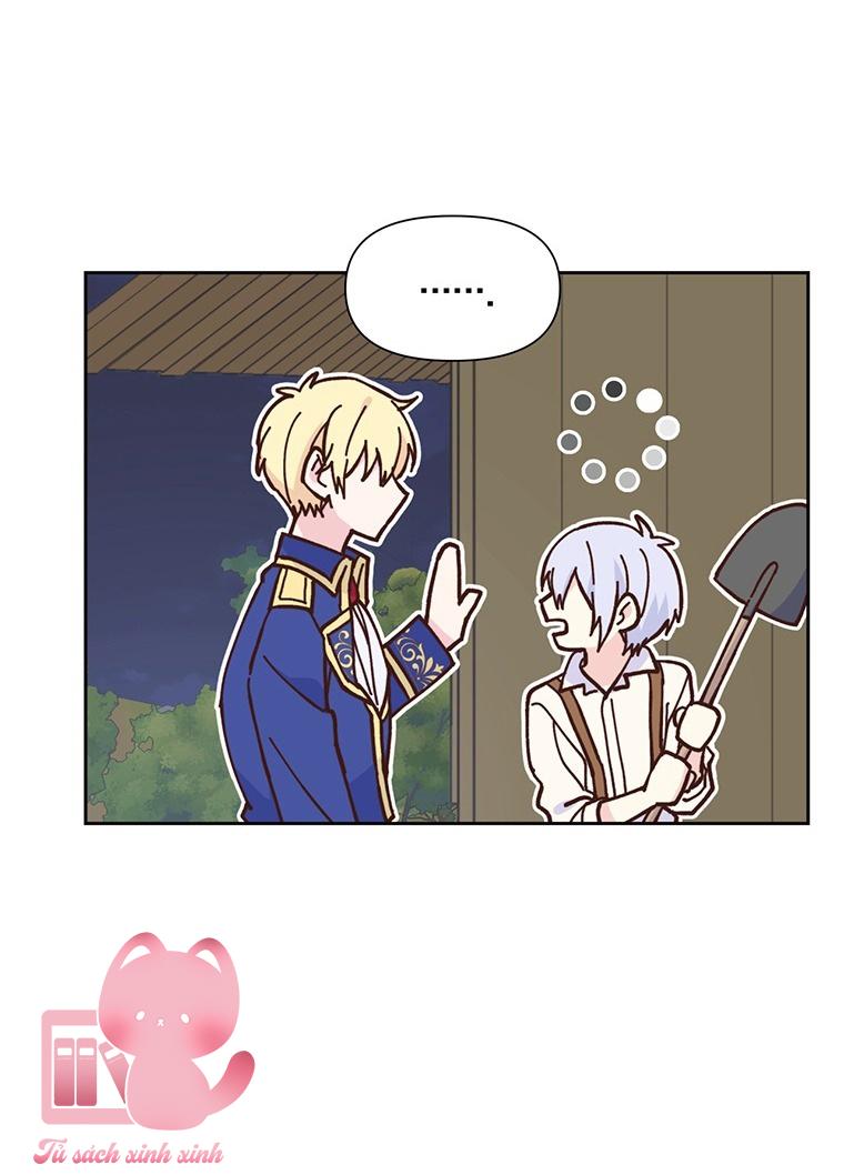 Yêu Tôi Đi, Dù Sao Ngài Cũng Chỉ Là Nhân Vật Phụ Chapter 15 - Trang 4