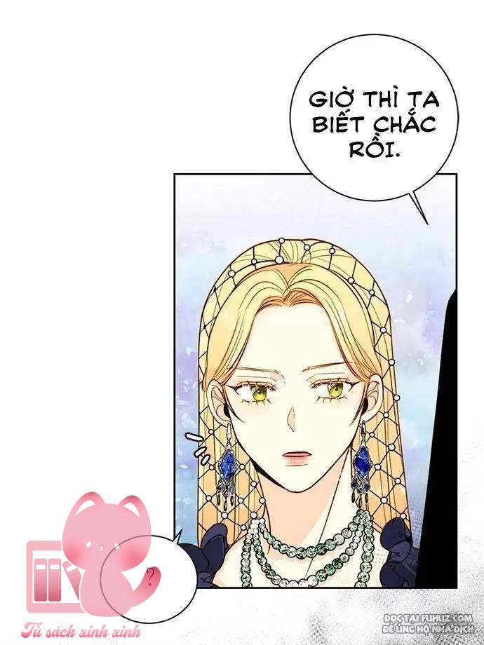 Hoàng Hậu Tái Hôn Chapter 26 - Next Chapter 27