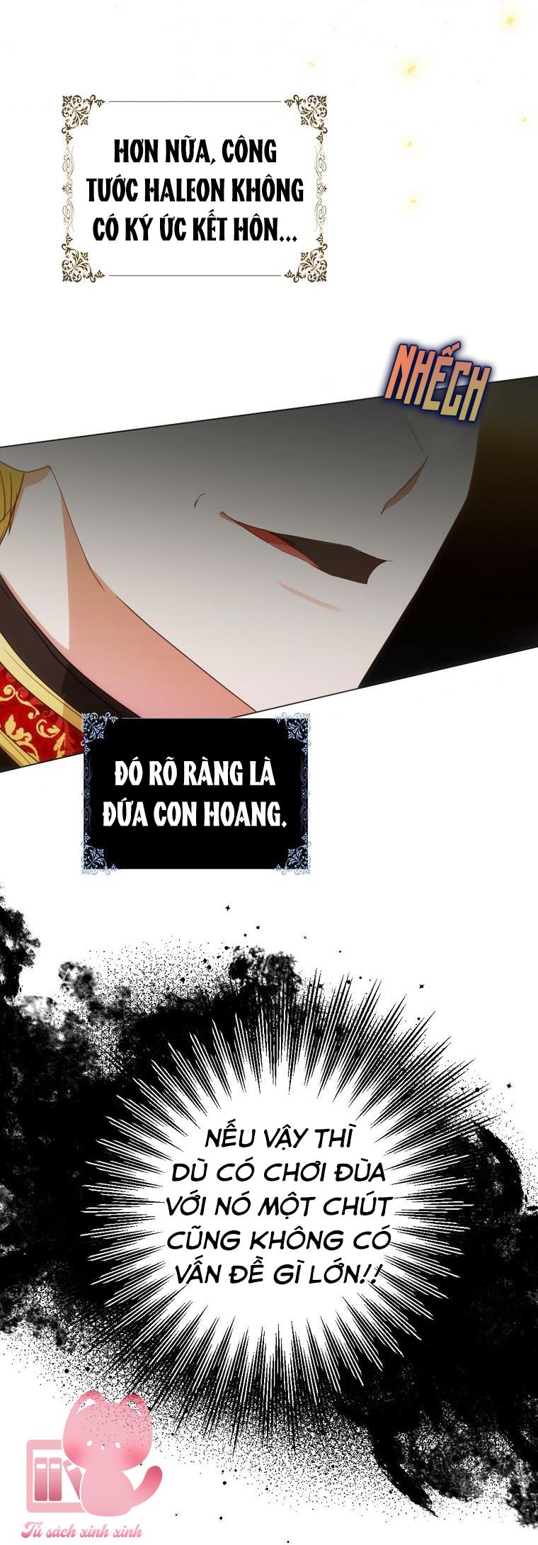 Tôi Trở Thành Vợ Của Nam Chính Chap 33 - Trang 3