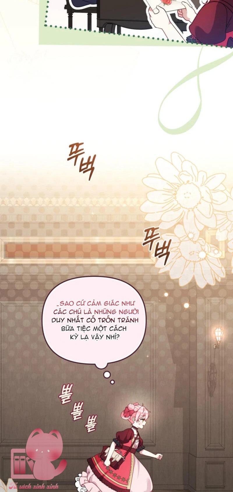 Tôi Được Nuôi Dưỡng Bởi Những Kẻ Phản Diện Chap 102 - Trang 3