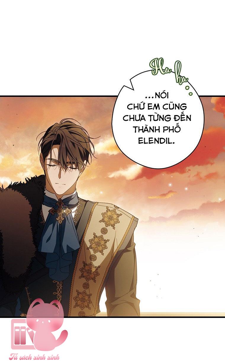 Cách Khiến Phu Quân Đứng Về Phía Tôi Chap 85 - Trang 2