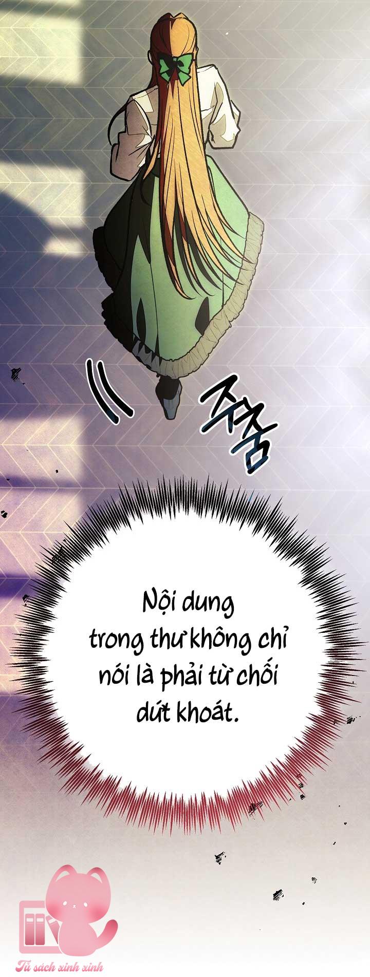 Chào Mừng Đến Với Dinh Thự Hoa Hồng Chap 9 - Trang 3