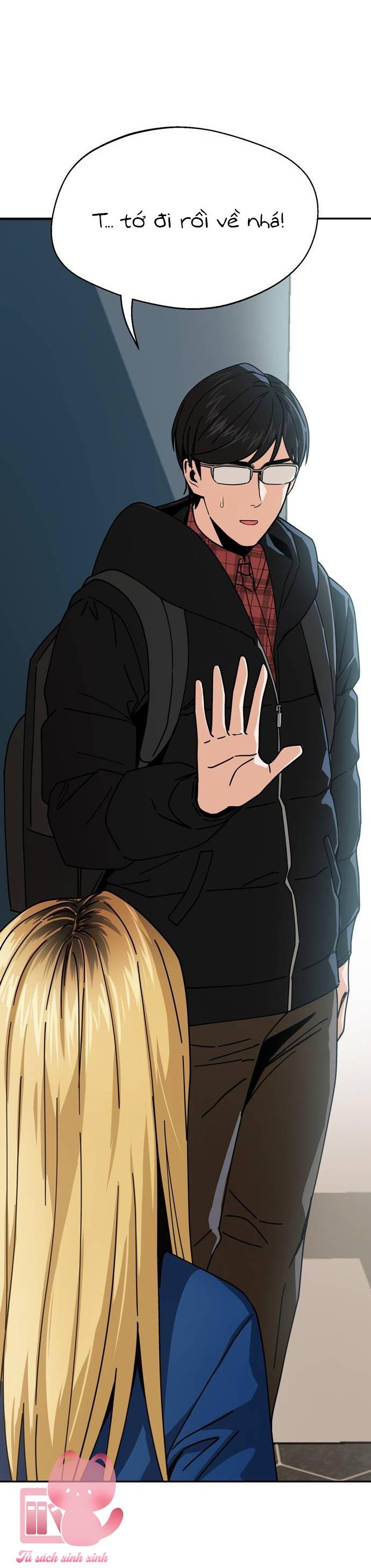 Lớ Ngớ Vớ Phải Tình Yêu Chapter 20 - Trang 4