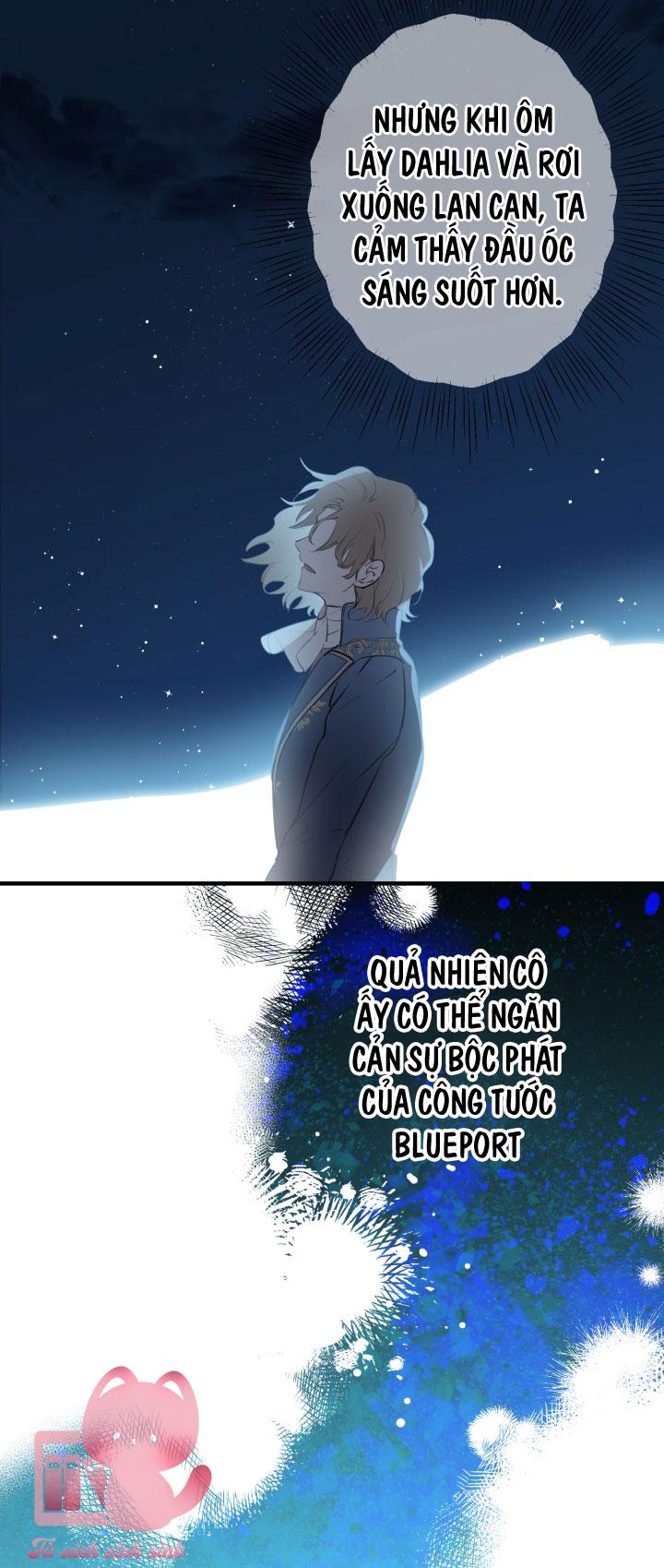 Những Nhân Vật Mạnh Nhất Thế Giới Ám Ảnh Tôi Chapter 43 - Trang 4