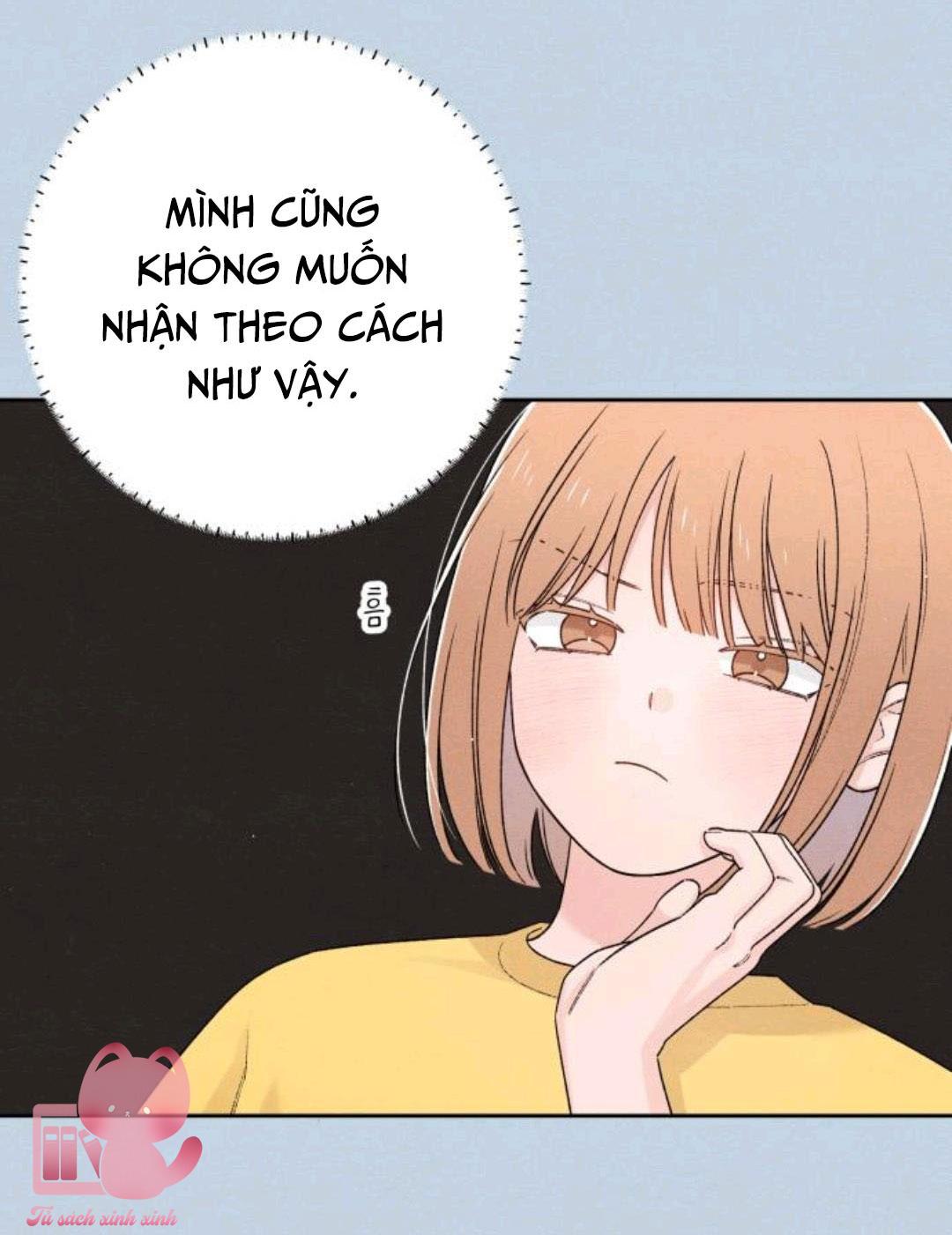 Bí Mật Thanh Xuân Chapter 58 - Trang 4