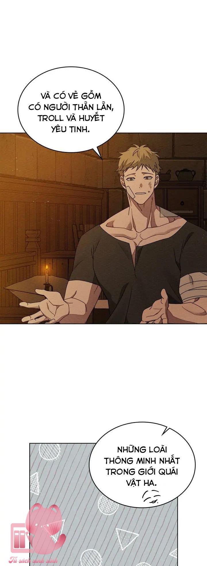 Dưới Tán Cây Sồi Chapter 80 - Next Chapter 80.5