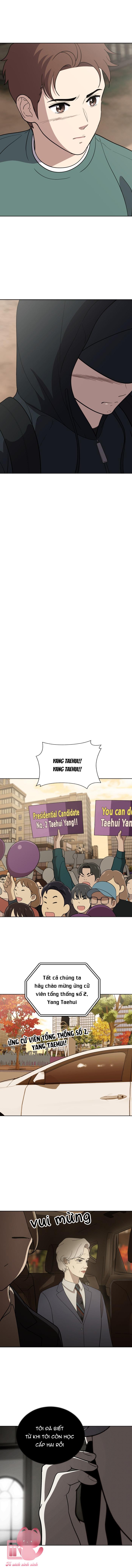 Cô Nàng Hết Thuốc Chữa Chapter 87 - Trang 4