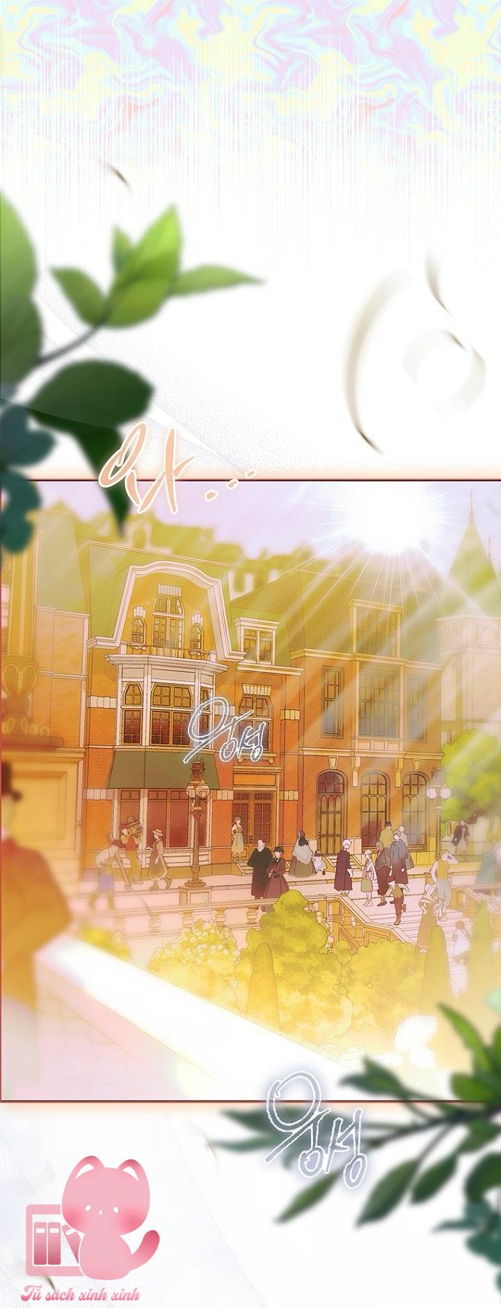 Khế Ước Hôn Nhân Của Mẹ Tôi Chap 93 - Trang 3