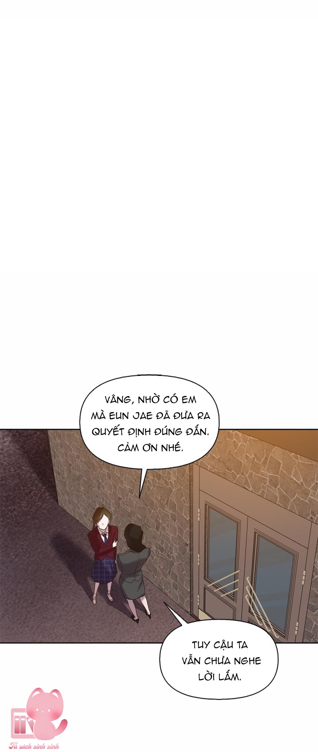 Thanh Xuân Của Chúng Ta Chap 93 - Trang 4