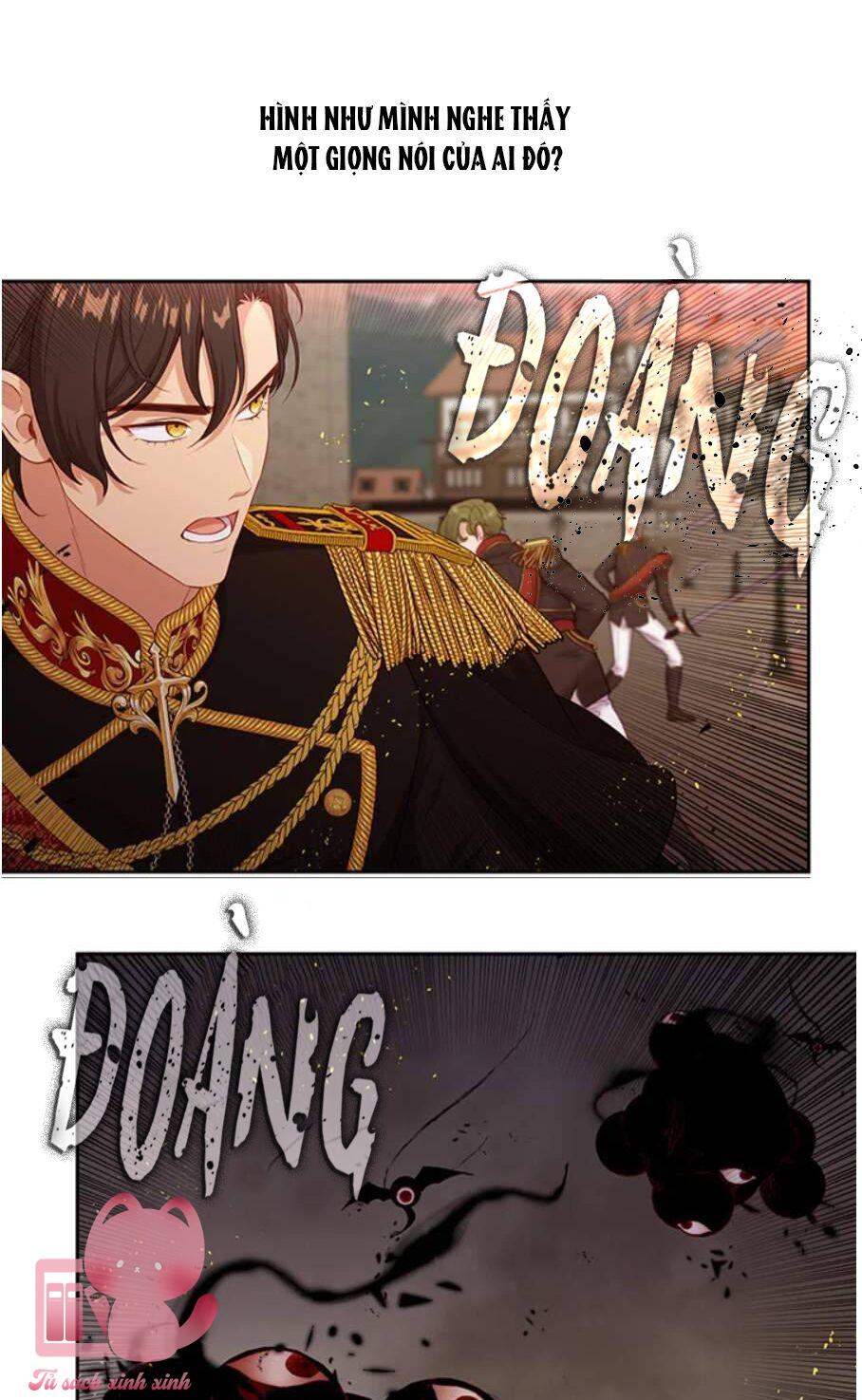 Hãy Coi Chừng Ác Nữ Chapter 84 - Trang 4