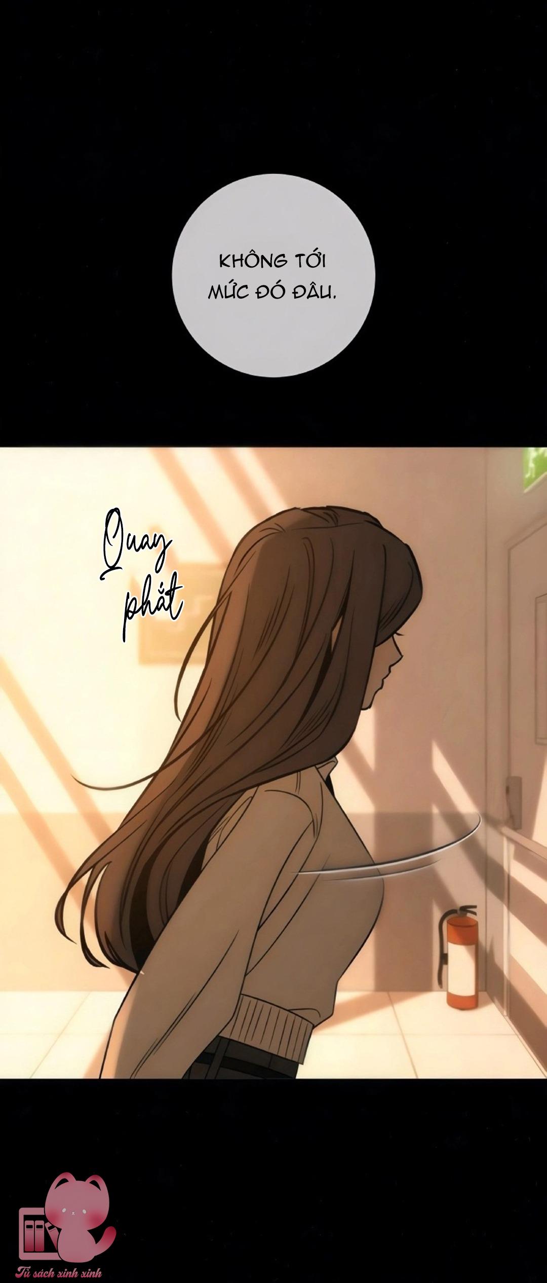 Chiến Lược Tình Yêu Trong Sáng Chap 132 - Trang 2