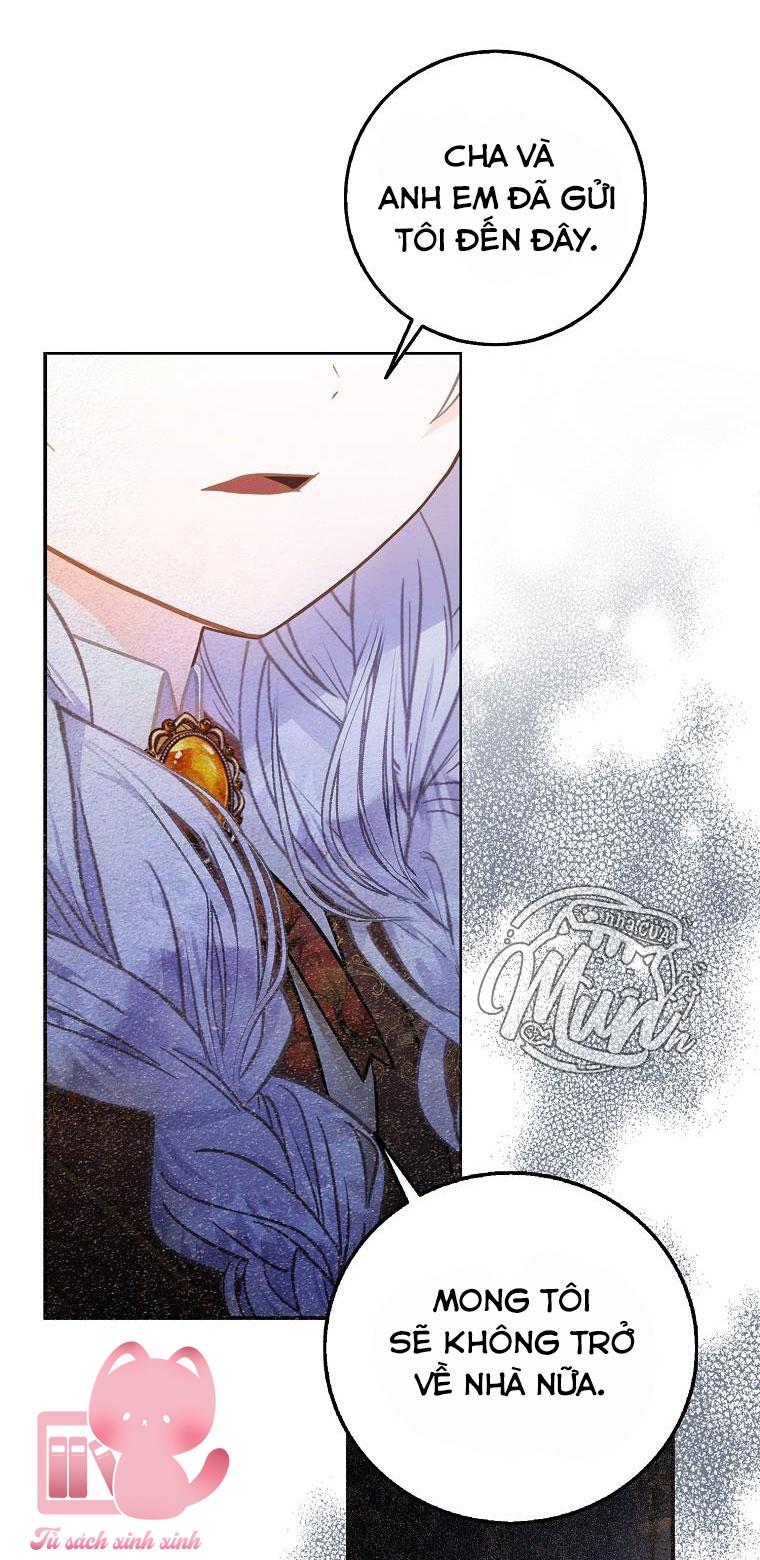 Tôi Trở Thành Vợ Của Nam Chính Chap 11 - Next Chap 12