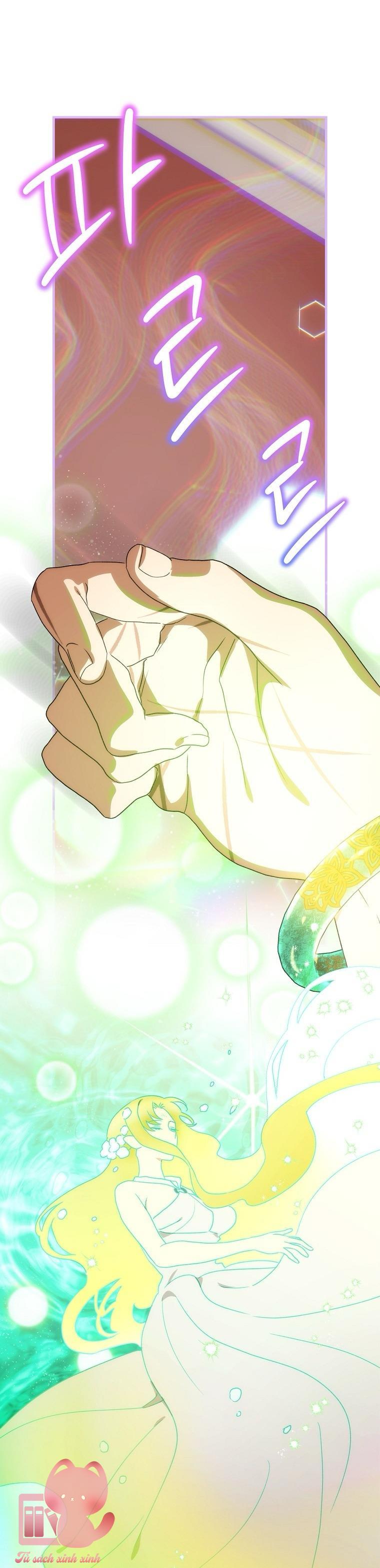 Đứa Nhỏ Không Phải Là Con Anh Chap 89 - Trang 2