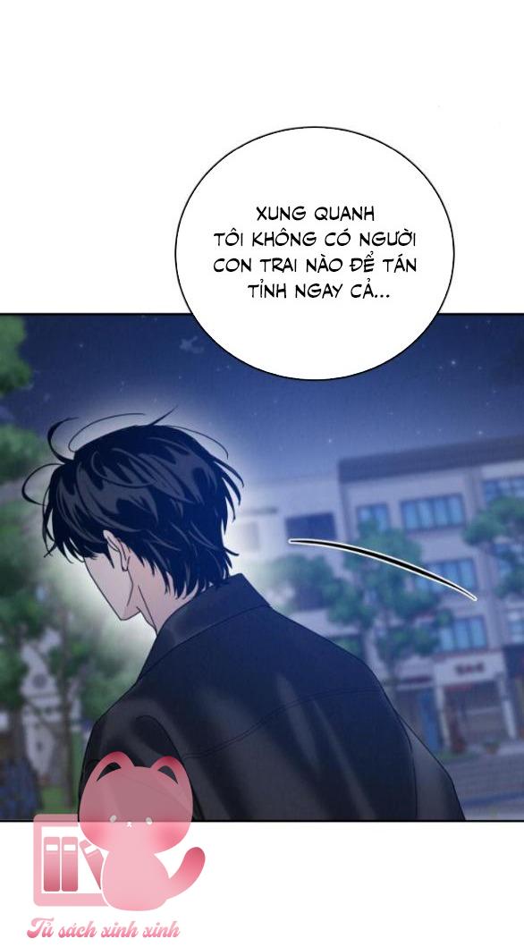 Thuyết Tình Yêu Ích Kỷ Chapter 4 - Trang 4