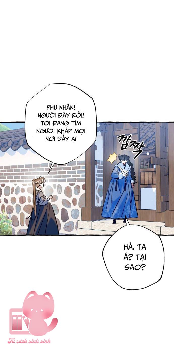 Chuyện Tình Tuyết Phương Bắc Chapter 10 - Trang 4