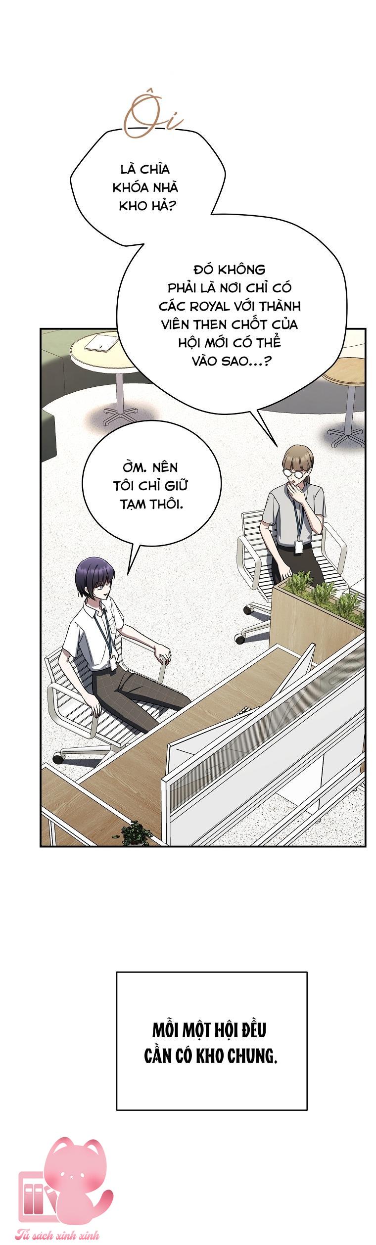 Hướng Dẫn Sinh Tồn Dành Cho Ranker Chapter 39 - Trang 4