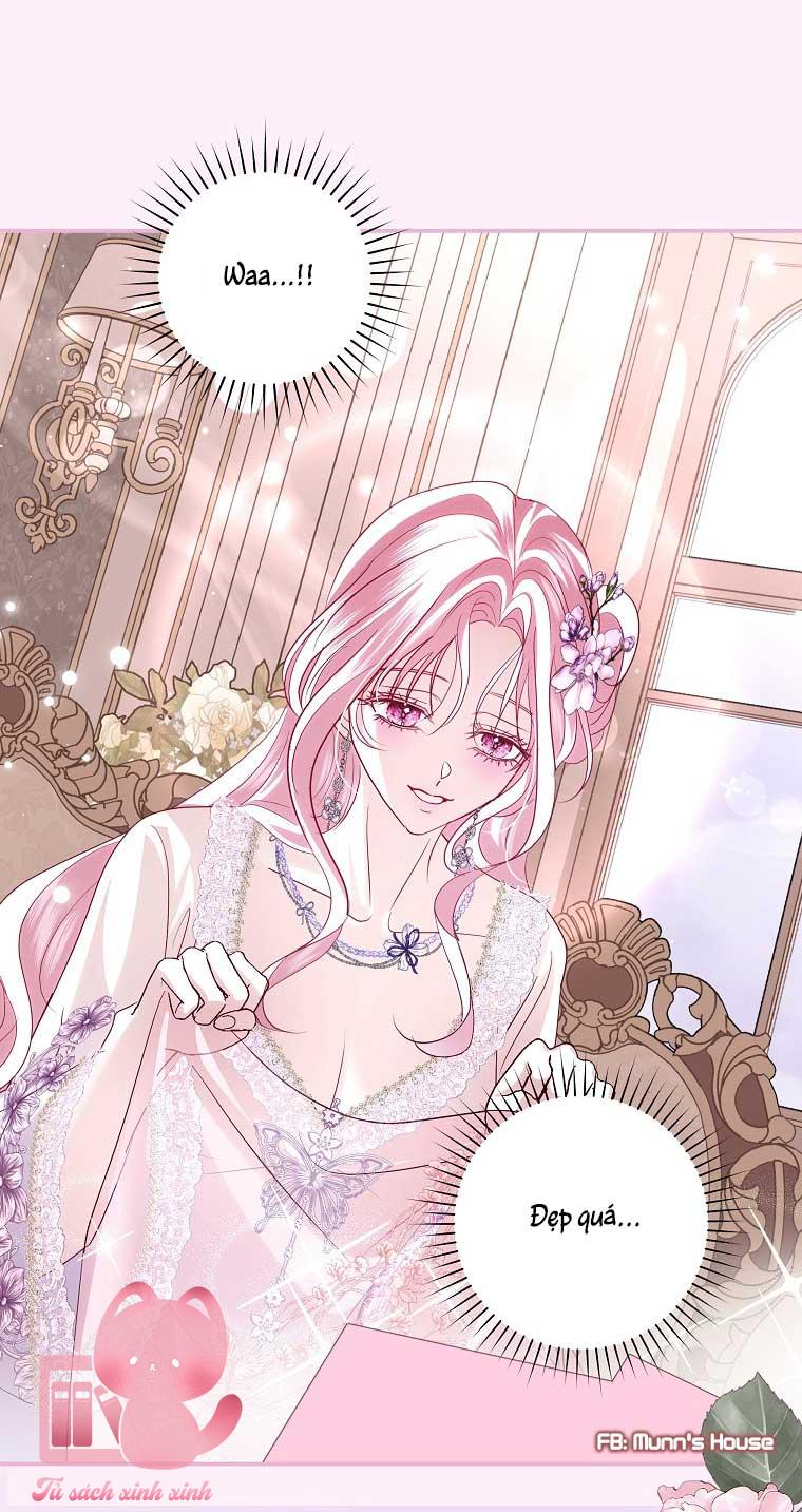 Này Boss Phản Diện, Tôi Có Thể Làm Mọi Thứ Trừ Cưới Ngài Chap 35 - Trang 4